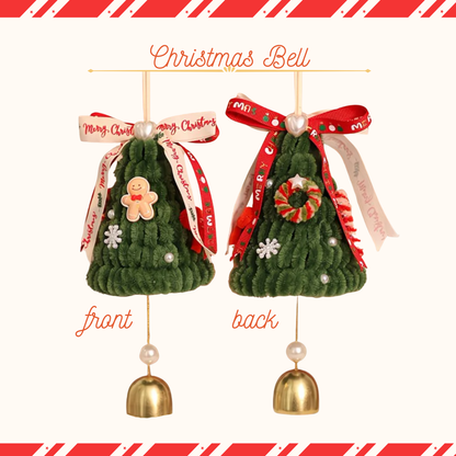 Twister|Twister Little Gingerbread Man Christmas Tree DIY Material Kit