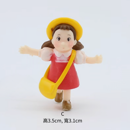 Moss Eco-Bottle DIY Material Kit | Garden and Flower Garden