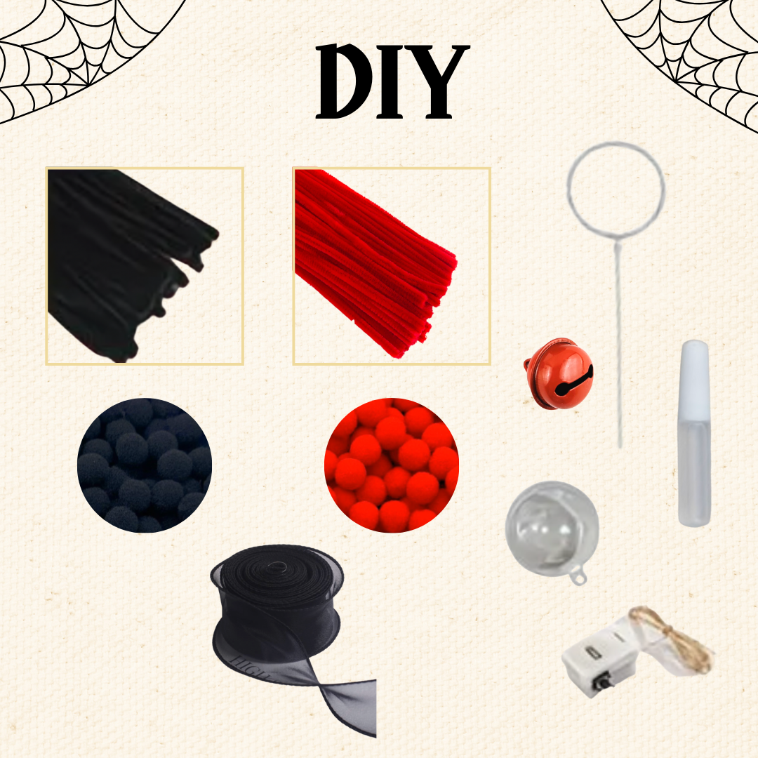 Poke Embroidery Kit | Christmas | Little Penguin