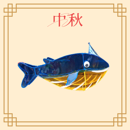 Mid-Autumn Festival Lanterns | DIY Retro Lanterns | Cute Bunny