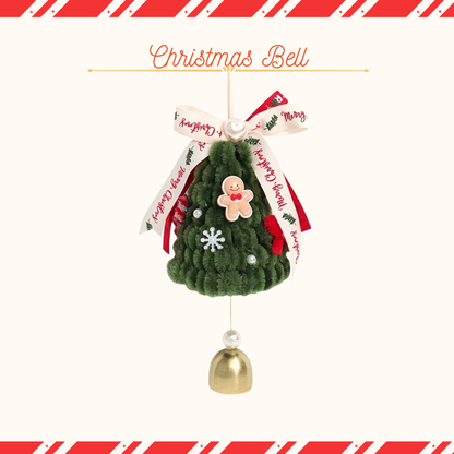 Twister|Twister Little Gingerbread Man Christmas Tree DIY Material Kit