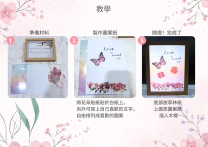New Year's couplets | DIY material package | Ruyi
