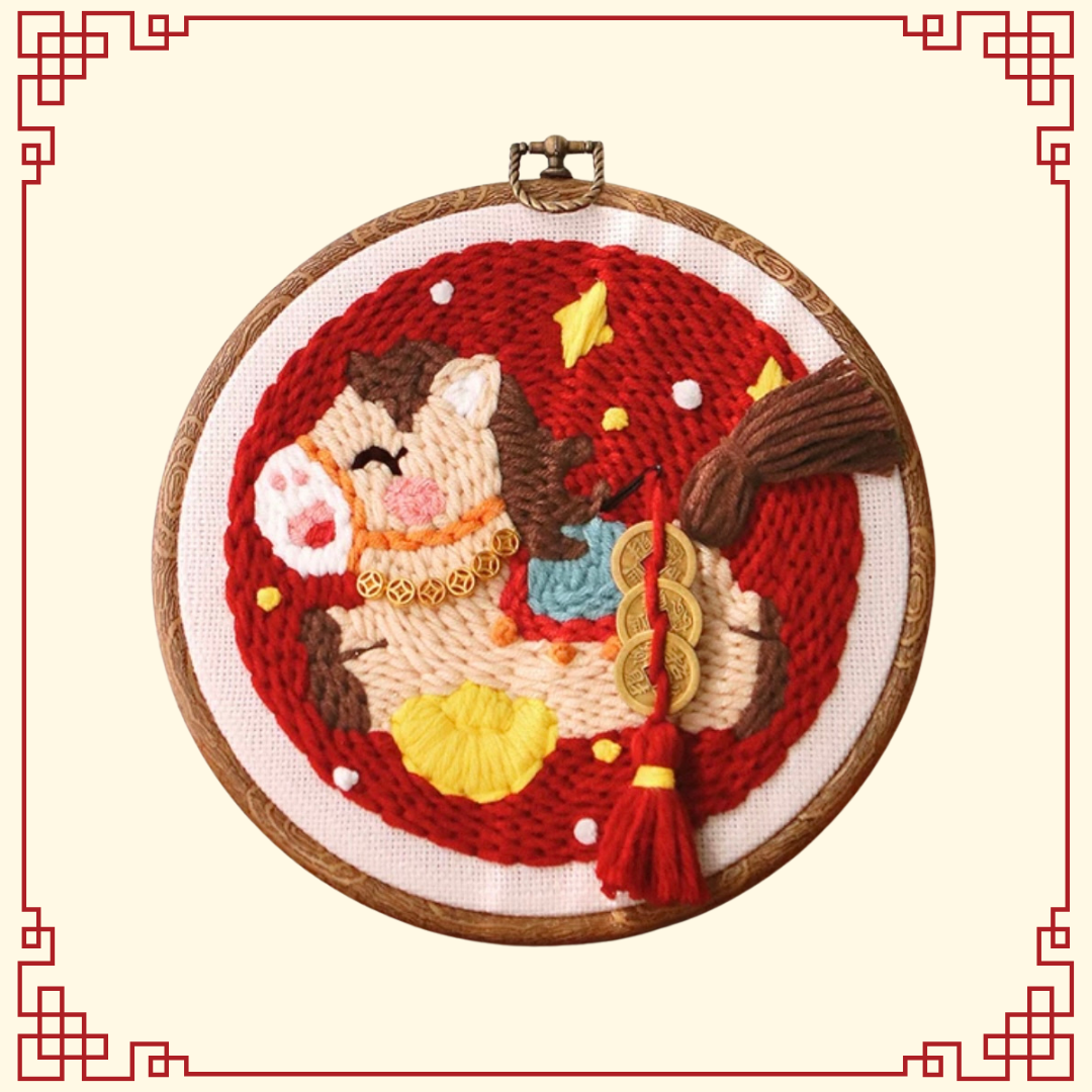 Night Light Preserved Flower Glass Ball Workshop