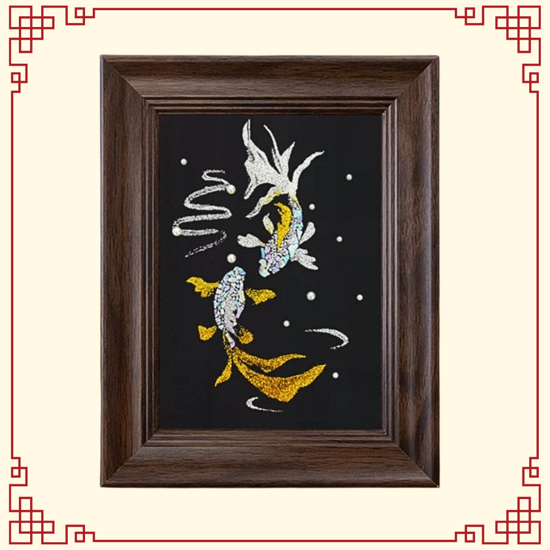 Night Light Preserved Flower Glass Ball Workshop