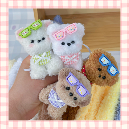 Halloween | DIY light-up headband material kit | Twist stick handmade