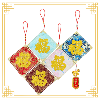 Beach Shell Painting DIY Material Kit | Purple