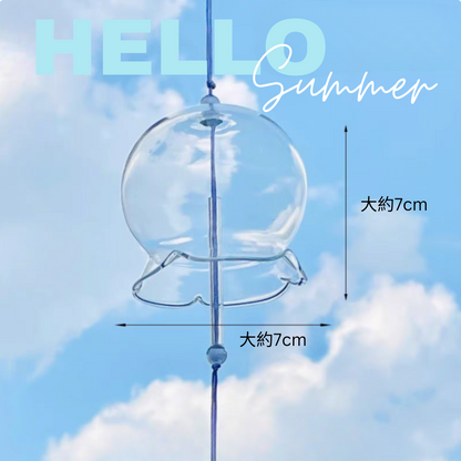 Preserved Flower Epoxy Keychain DIY Set