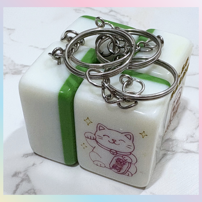 香港情懷麻雀上色工作坊