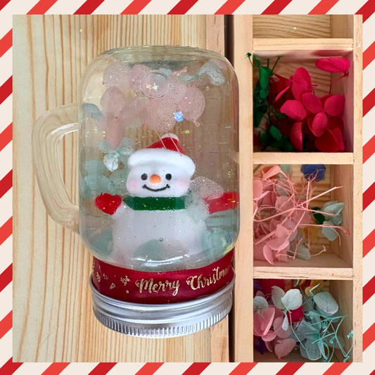 DIY Christmas tree | Furry ball Christmas tree