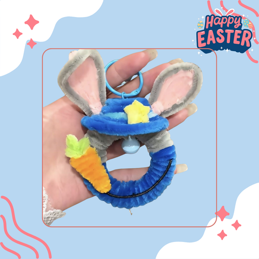 復活節扭扭棒掛飾|DIY材料包|朱迪