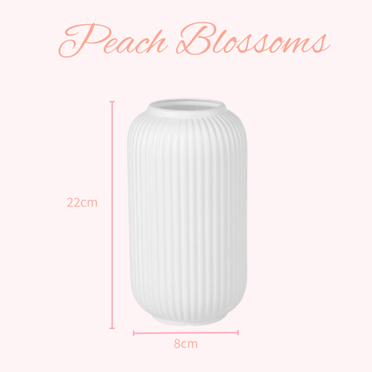 New Year Twister|DIY Material Pack|Small Orange Potted Plant