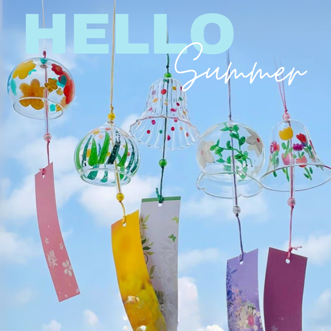 Preserved Flower Epoxy Keychain DIY Set