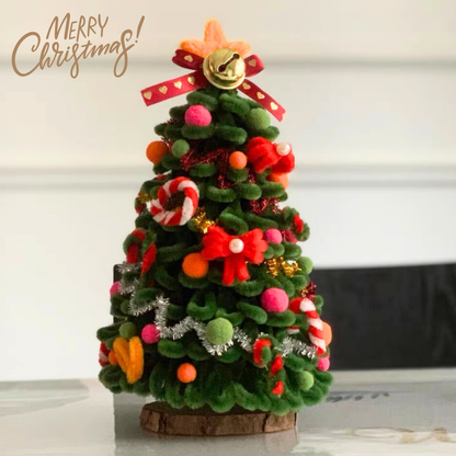 Twister | Twister Christmas Tree DIY Material Kit