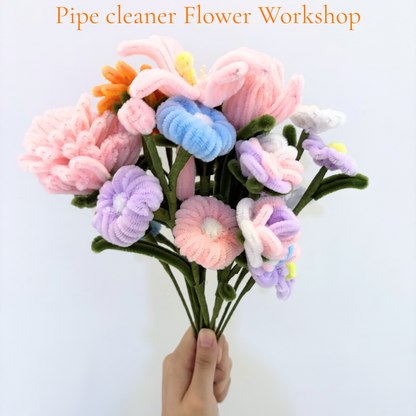 Mugwort Massage Stick Workshop