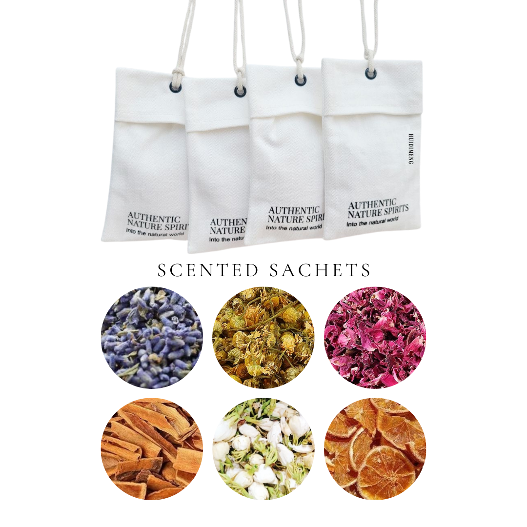 New Year Twisting Sticks | Little Orange Pot Planting Workshop