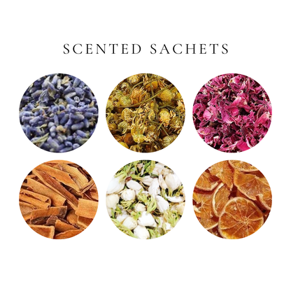 New Year Twisting Sticks | Little Orange Pot Planting Workshop