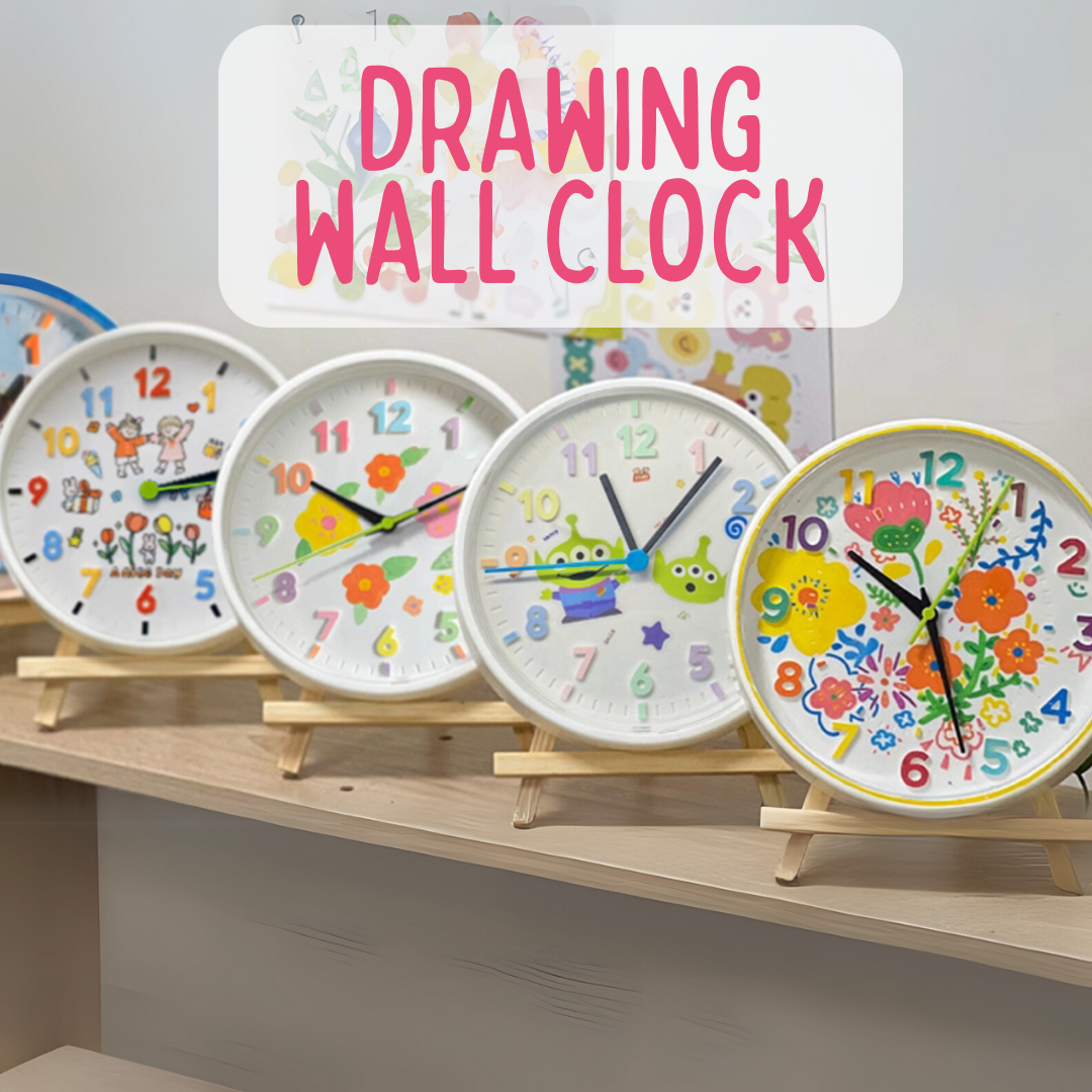 Preserved Flower Epoxy Keychain DIY Set