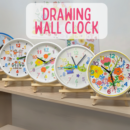 Preserved Flower Epoxy Keychain DIY Set