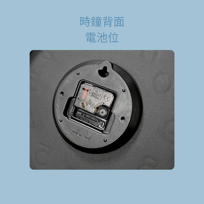 Preserved Flower Epoxy Keychain DIY Set