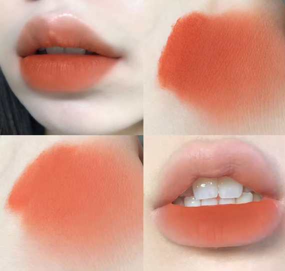 Gege Velvet Lip Clay | Long-lasting Matte Lipstick |HomeHato