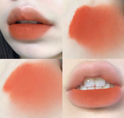 Gege Velvet Lip Clay | Long-lasting Matte Lipstick |HomeHato