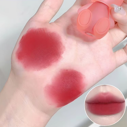 Gege Velvet Lip Clay | Long-lasting Matte Lipstick |HomeHato