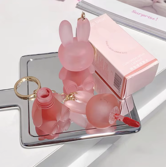 Gege Velvet Lip Clay | Long-lasting Matte Lipstick |HomeHato