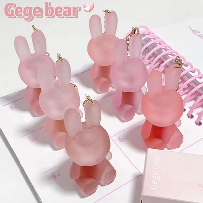 Gege Velvet Lip Clay | Long-lasting Matte Lipstick |HomeHato