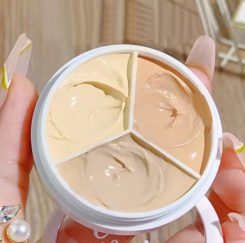 Pure Holding Concealer Trio | Spot & Acne Repair |HomeHato