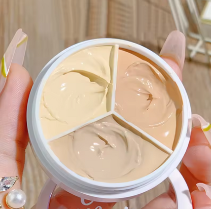 Pure Holding Concealer Trio | Spot & Acne Repair |HomeHato