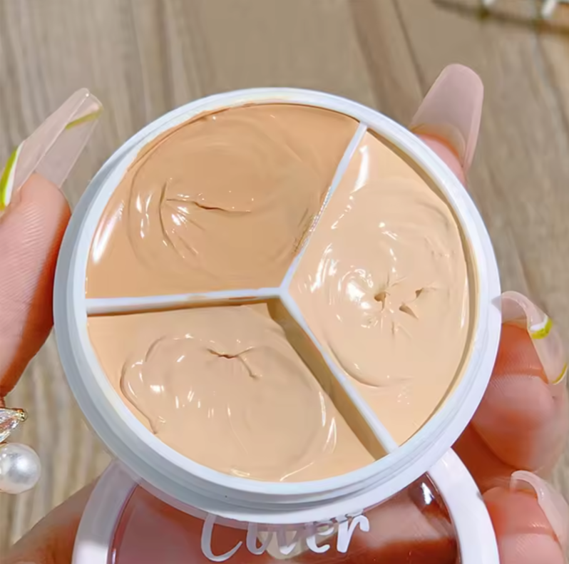 Pure Holding Concealer Trio | Spot & Acne Repair |HomeHato