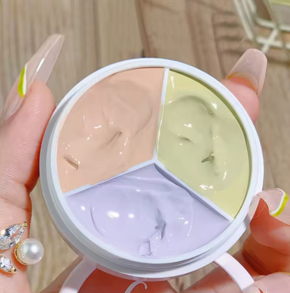 Pure Holding Concealer Trio | Spot & Acne Repair |HomeHato