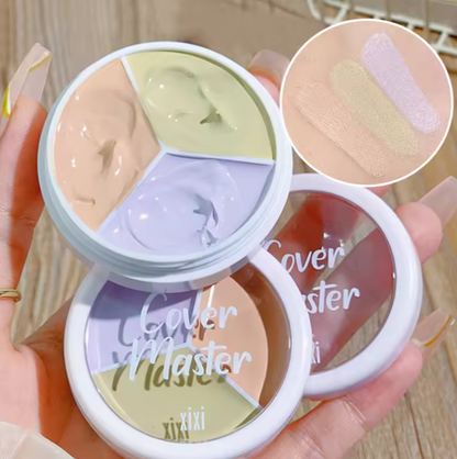 Pure Holding Concealer Trio | Spot & Acne Repair |HomeHato