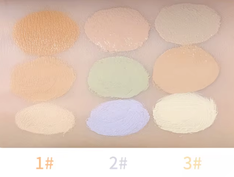 Pure Holding Concealer Trio | Spot & Acne Repair |HomeHato