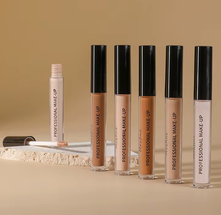 Liquid Concealer Pro | Matte High Coverage |HomeHato