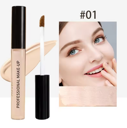 Liquid Concealer Pro | Matte High Coverage |HomeHato