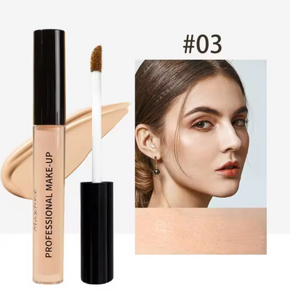Liquid Concealer Pro | Matte High Coverage |HomeHato