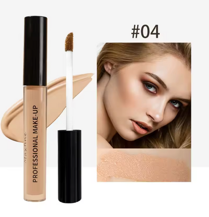 Liquid Concealer Pro | Matte High Coverage |HomeHato