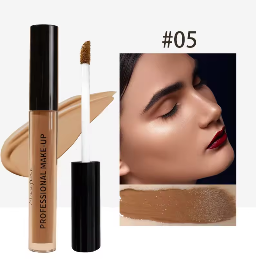 Liquid Concealer Pro | Matte High Coverage |HomeHato