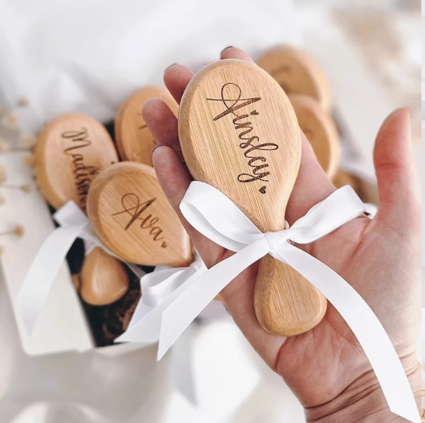 Wedding return gifts | floral aromatherapy dried flower candles | custom handmade gifts